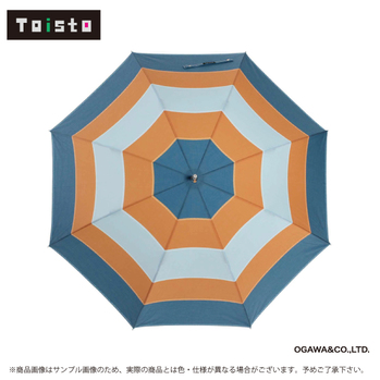 TOISTO（トイスト）　晴雨兼用日傘　ターゲット